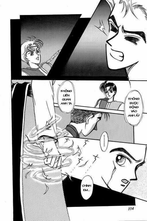 Dieyi Water - Chapter 4 - Trang 9