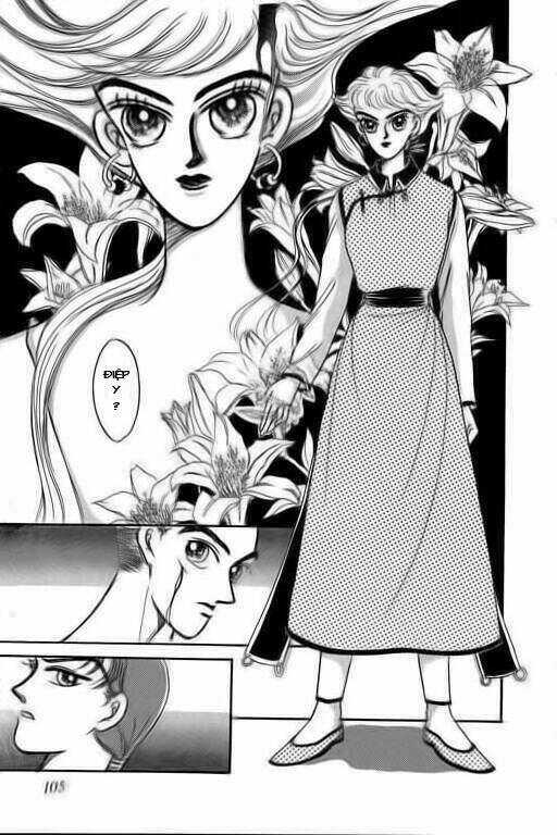 Dieyi Water - Chapter 4 - Trang 10