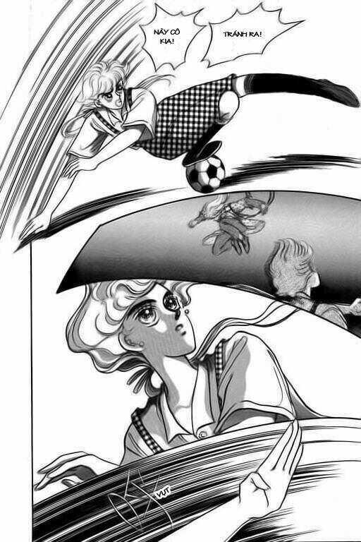 Dieyi Water - Chapter 5 - Trang 12