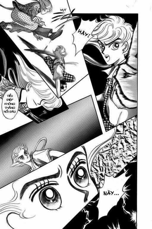 Dieyi Water - Chapter 5 - Trang 13