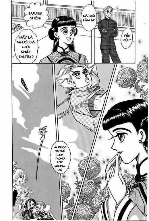 Dieyi Water - Chapter 5 - Trang 20