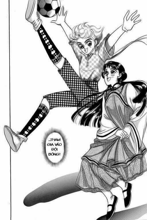 Dieyi Water - Chapter 5 - Trang 22