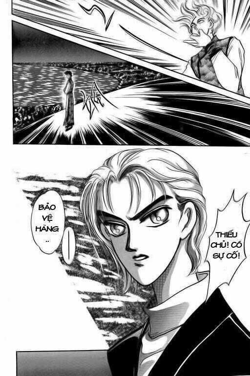 Dieyi Water - Chapter 5 - Trang 24