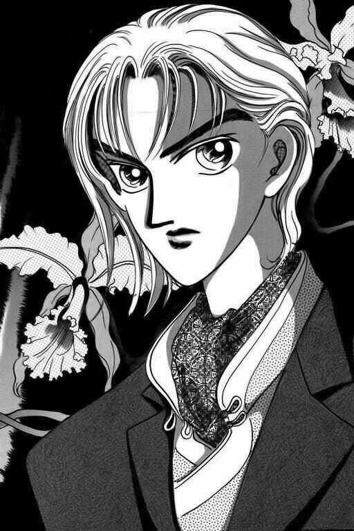 Dieyi Water - Chapter 5 - Trang 28