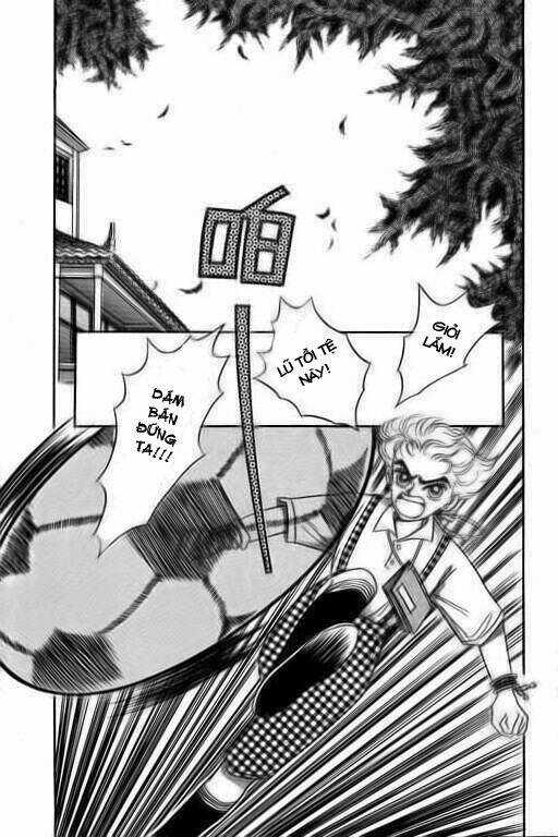 Dieyi Water - Chapter 5 - Trang 4