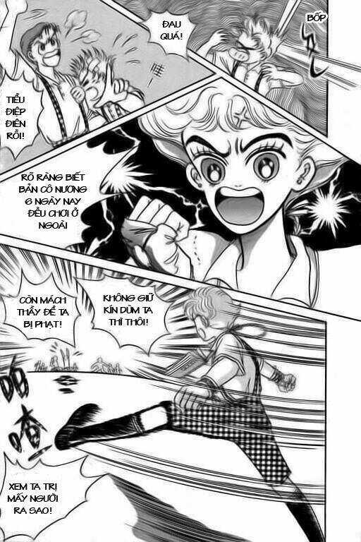 Dieyi Water - Chapter 5 - Trang 5