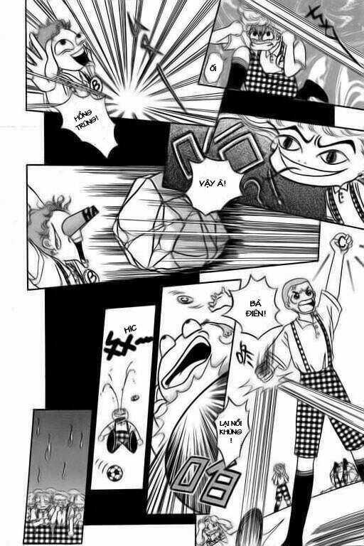 Dieyi Water - Chapter 5 - Trang 6