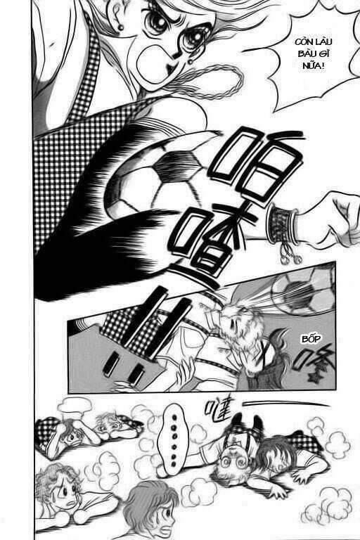 Dieyi Water - Chapter 5 - Trang 8