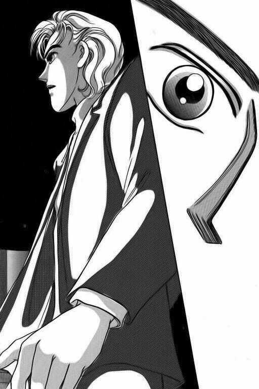 Dieyi Water - Chapter 6 - Trang 12