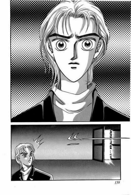 Dieyi Water - Chapter 6 - Trang 14