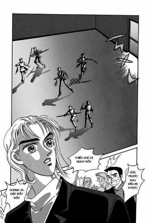 Dieyi Water - Chapter 6 - Trang 15