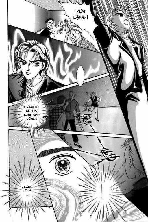 Dieyi Water - Chapter 6 - Trang 16