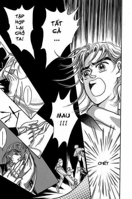 Dieyi Water - Chapter 6 - Trang 17