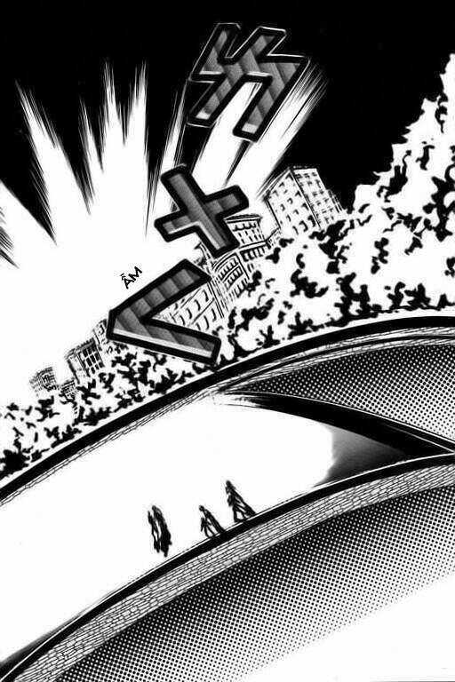 Dieyi Water - Chapter 6 - Trang 18