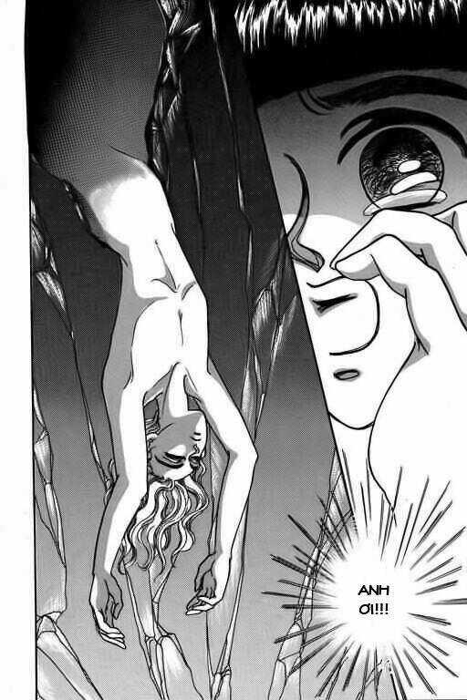 Dieyi Water - Chapter 6 - Trang 23