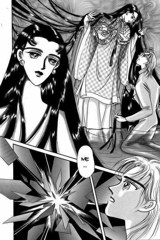 Dieyi Water - Chapter 6 - Trang 25