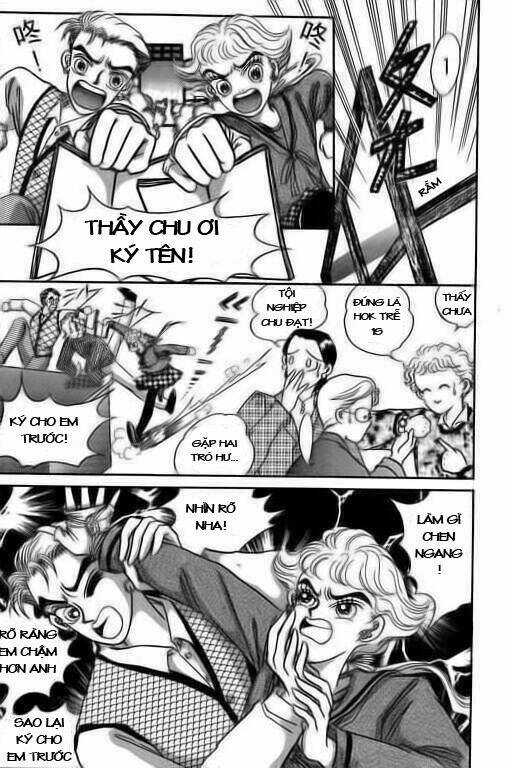 Dieyi Water - Chapter 6 - Trang 5