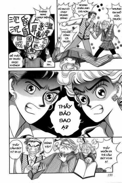 Dieyi Water - Chapter 6 - Trang 6