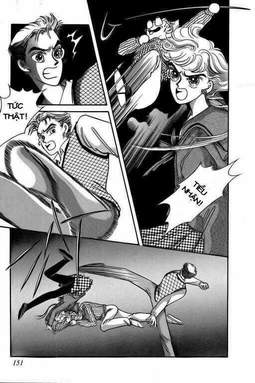 Dieyi Water - Chapter 6 - Trang 7