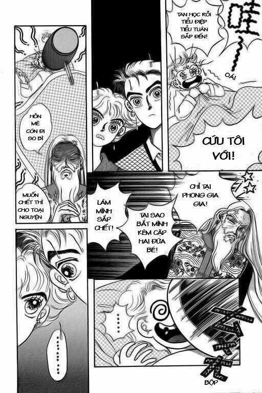 Dieyi Water - Chapter 6 - Trang 10