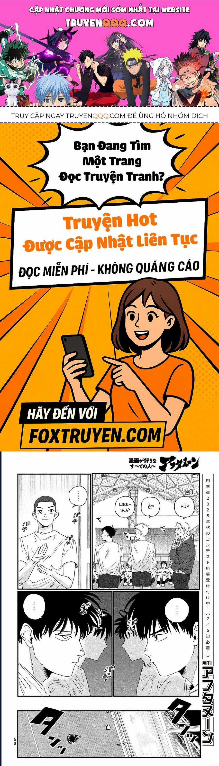 Dig It - Chương 1.2 - Trang 1