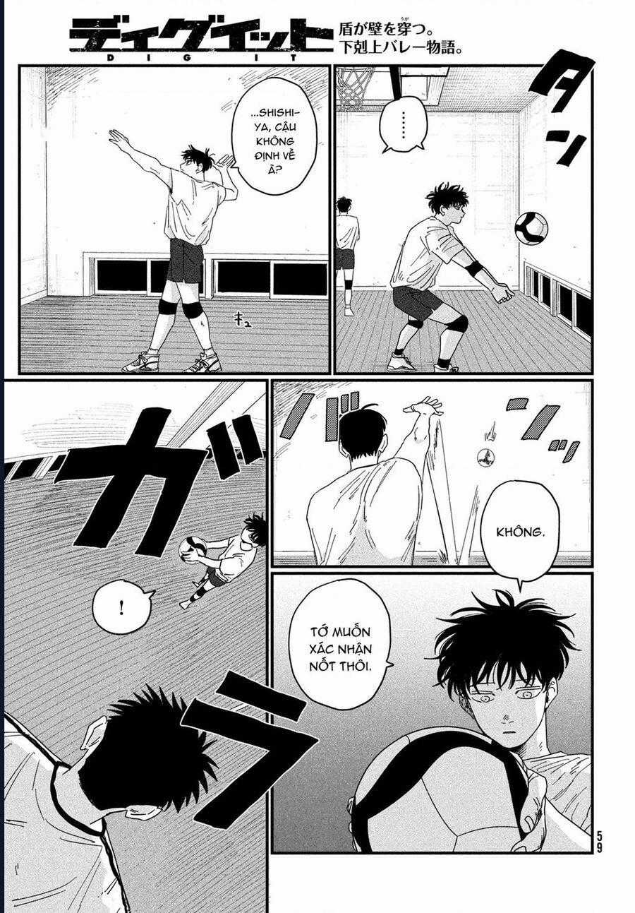 Dig It - Chương 1.2 - Trang 2