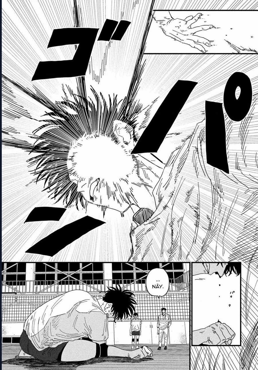 Dig It - Chương 1.2 - Trang 12