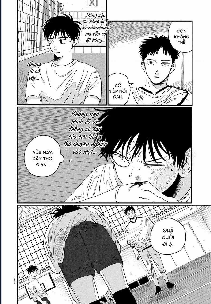 Dig It - Chương 1.2 - Trang 13