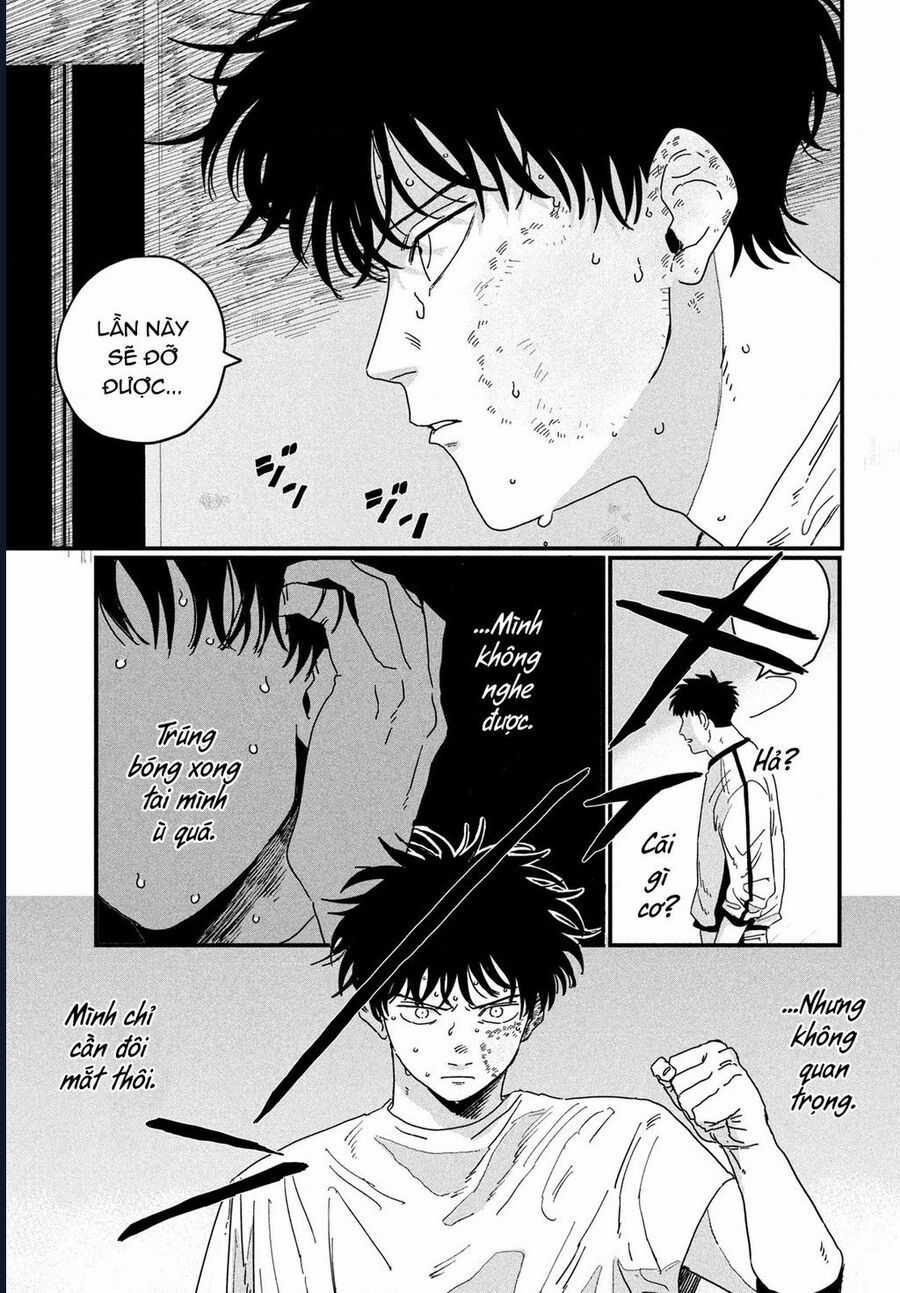 Dig It - Chương 1.2 - Trang 14