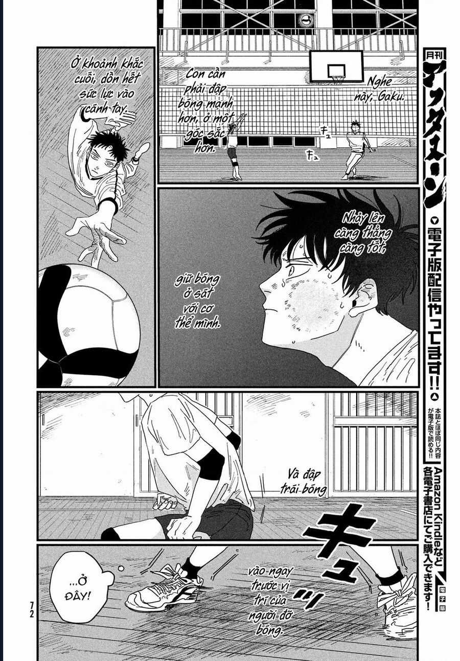 Dig It - Chương 1.2 - Trang 15