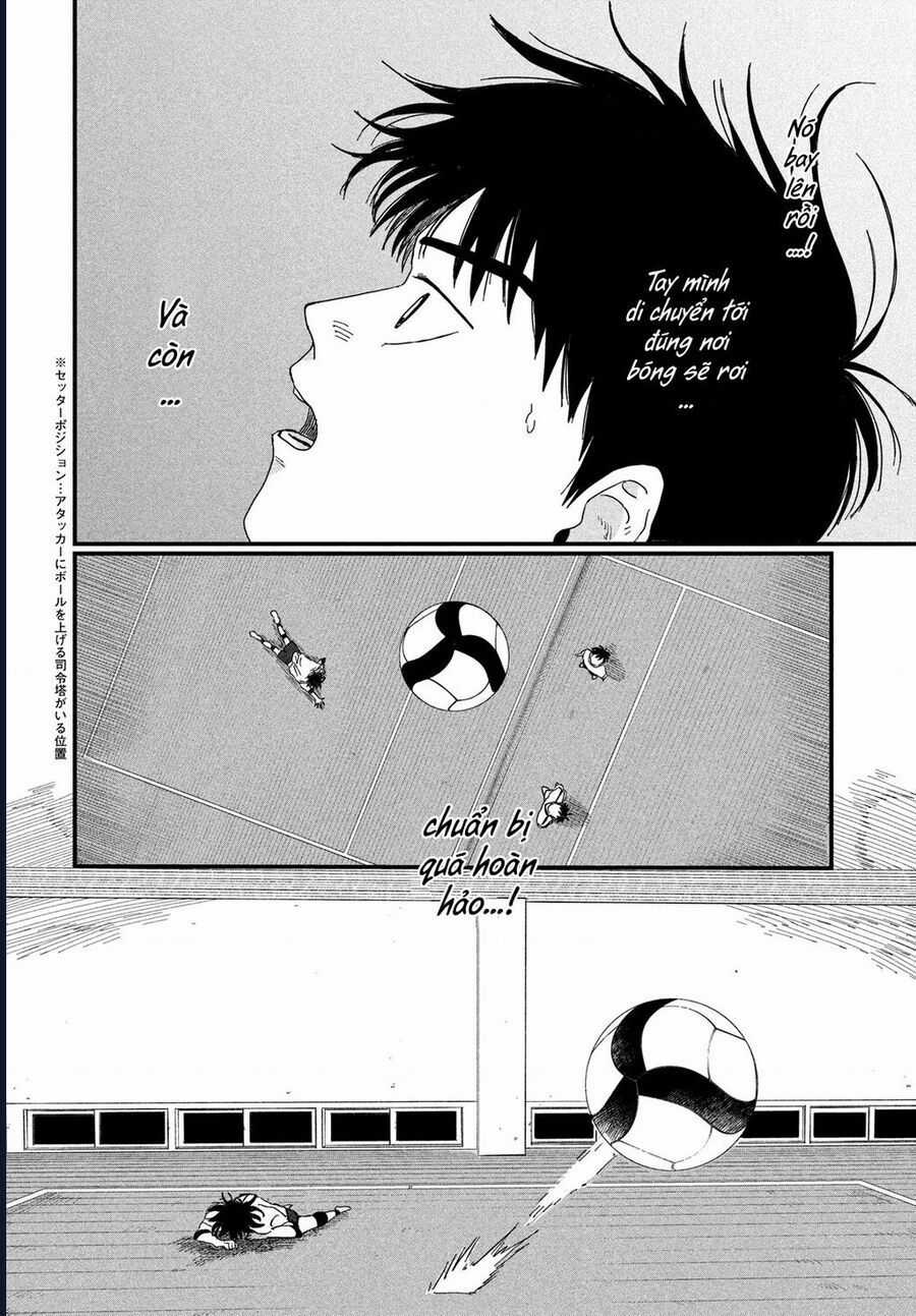 Dig It - Chương 1.2 - Trang 21