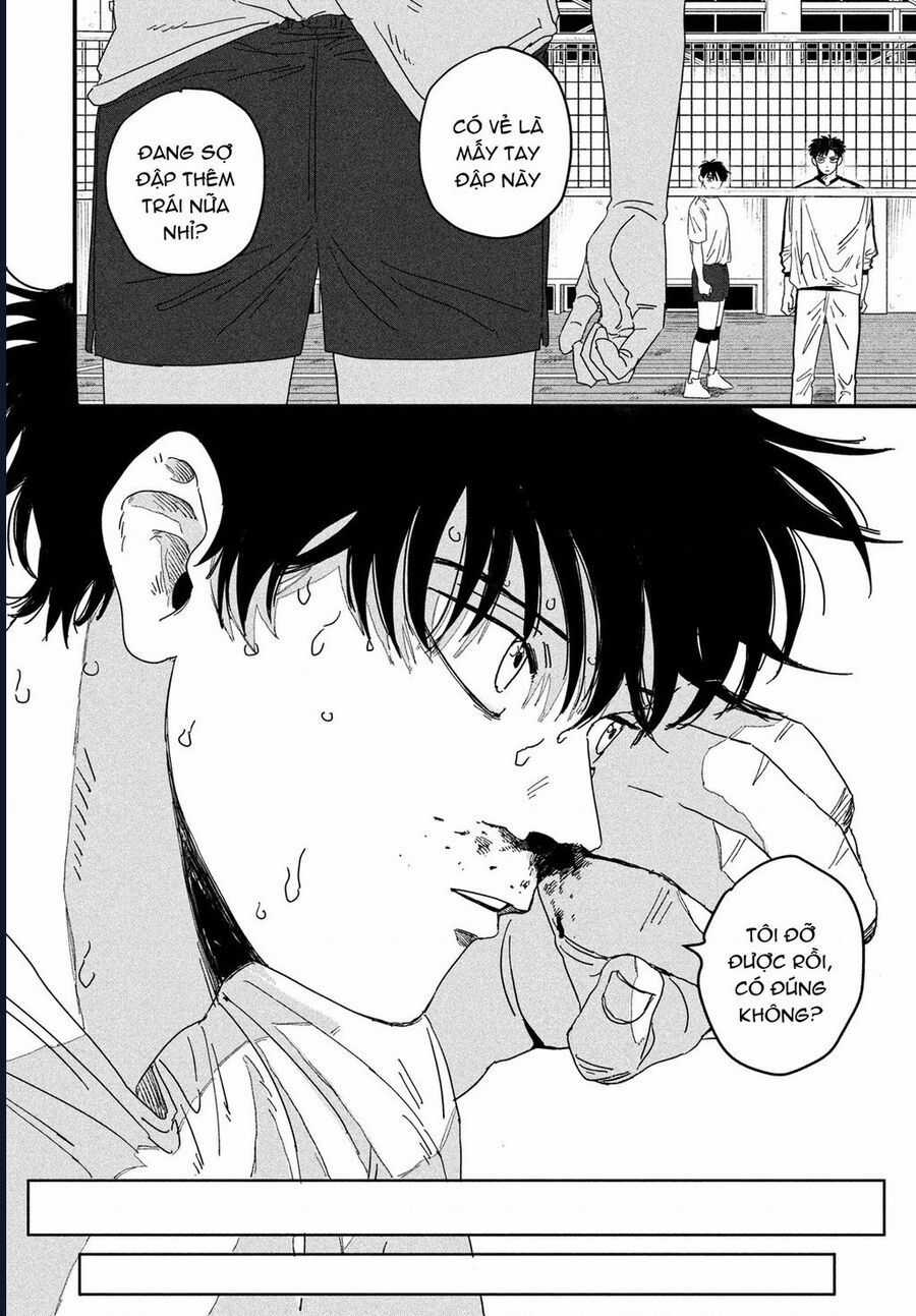 Dig It - Chương 1.2 - Trang 23