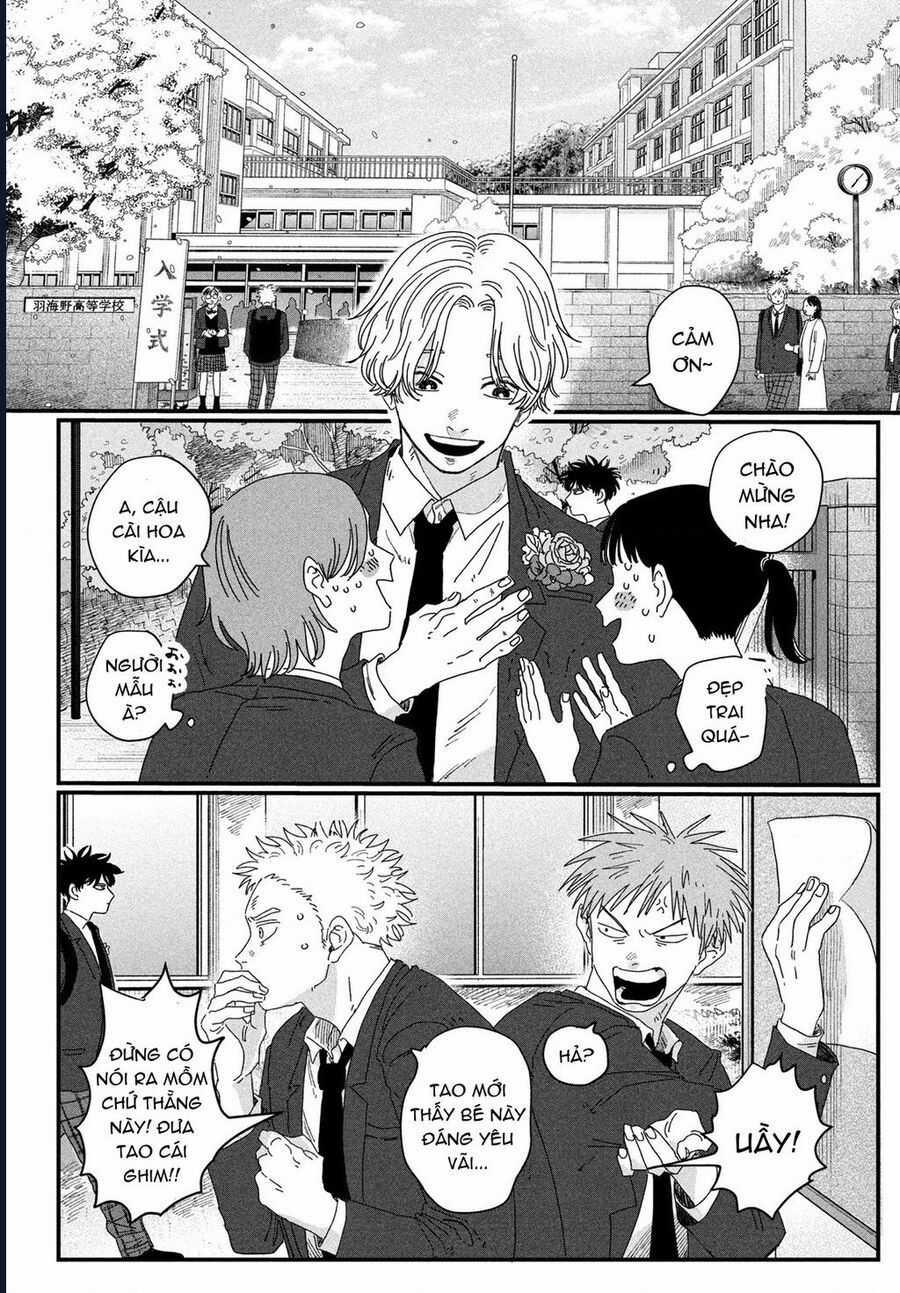 Dig It - Chương 1.2 - Trang 26