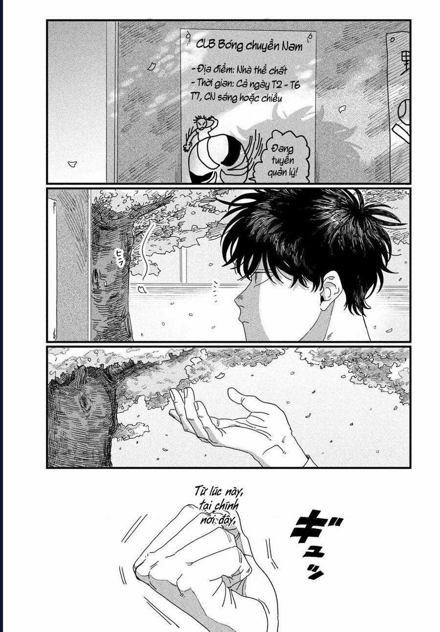 Dig It - Chương 1.2 - Trang 28