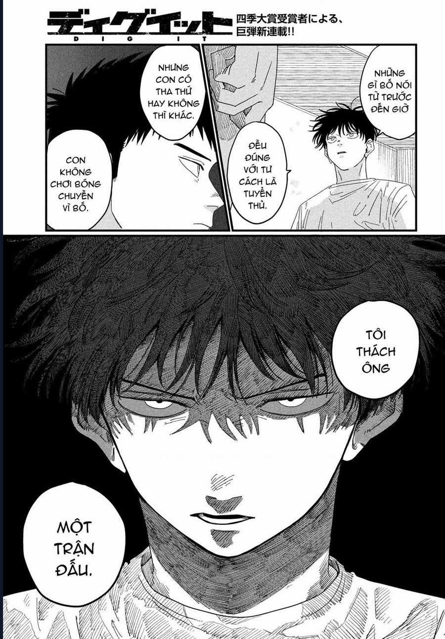 Dig It - Chương 1.2 - Trang 4