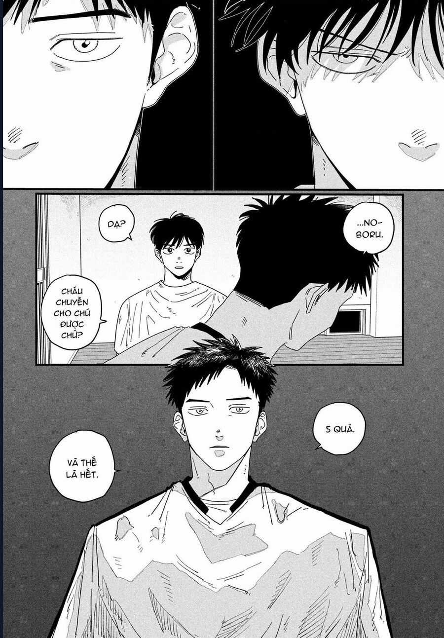 Dig It - Chương 1.2 - Trang 5