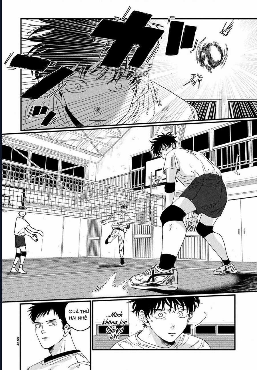 Dig It - Chương 1.2 - Trang 7