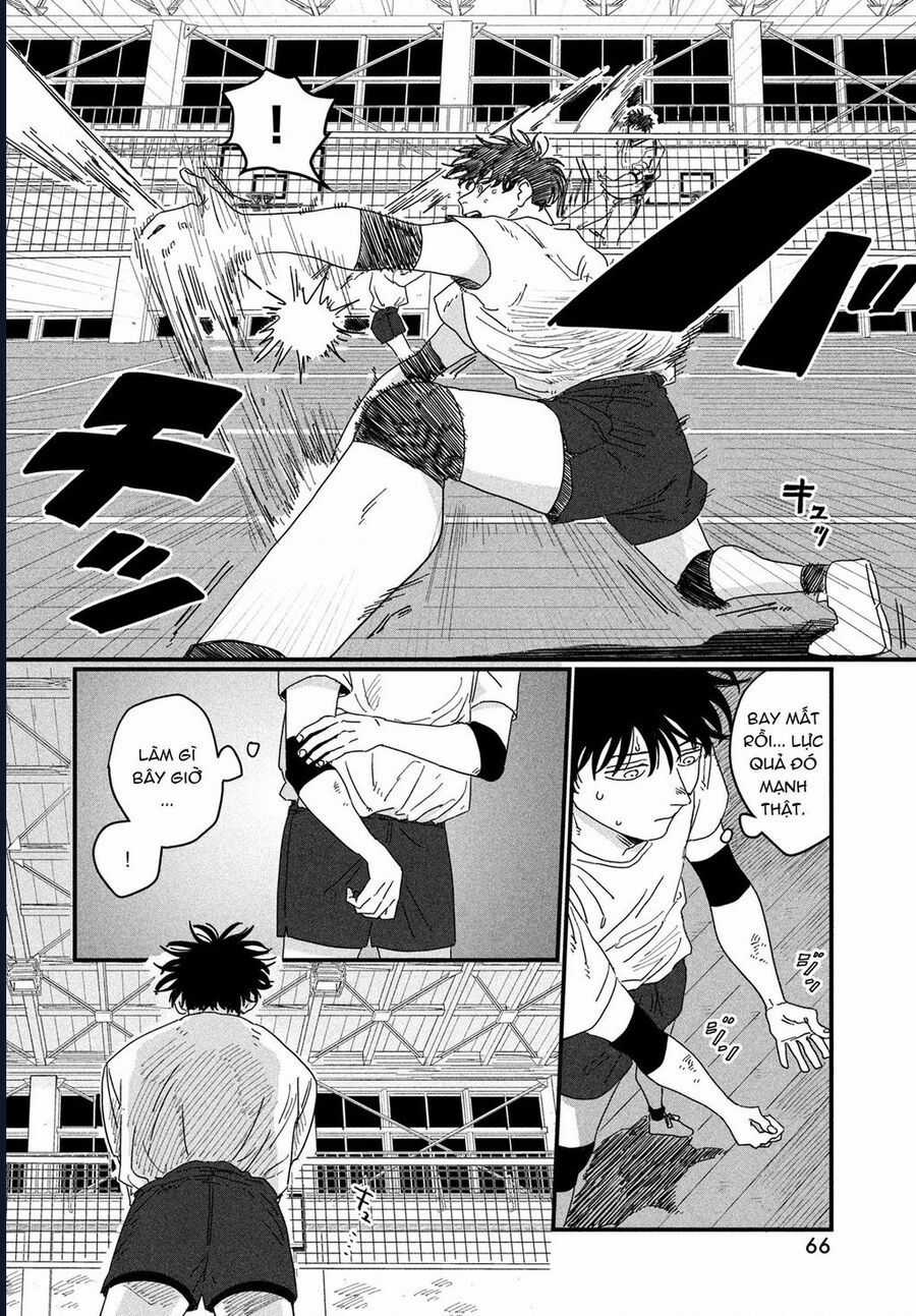 Dig It - Chương 1.2 - Trang 9