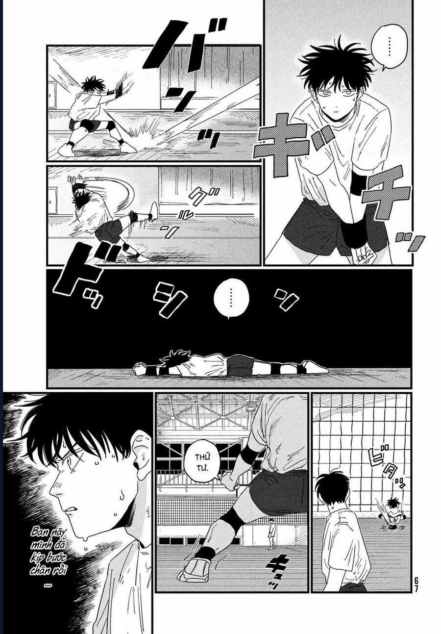 Dig It - Chương 1.2 - Trang 10