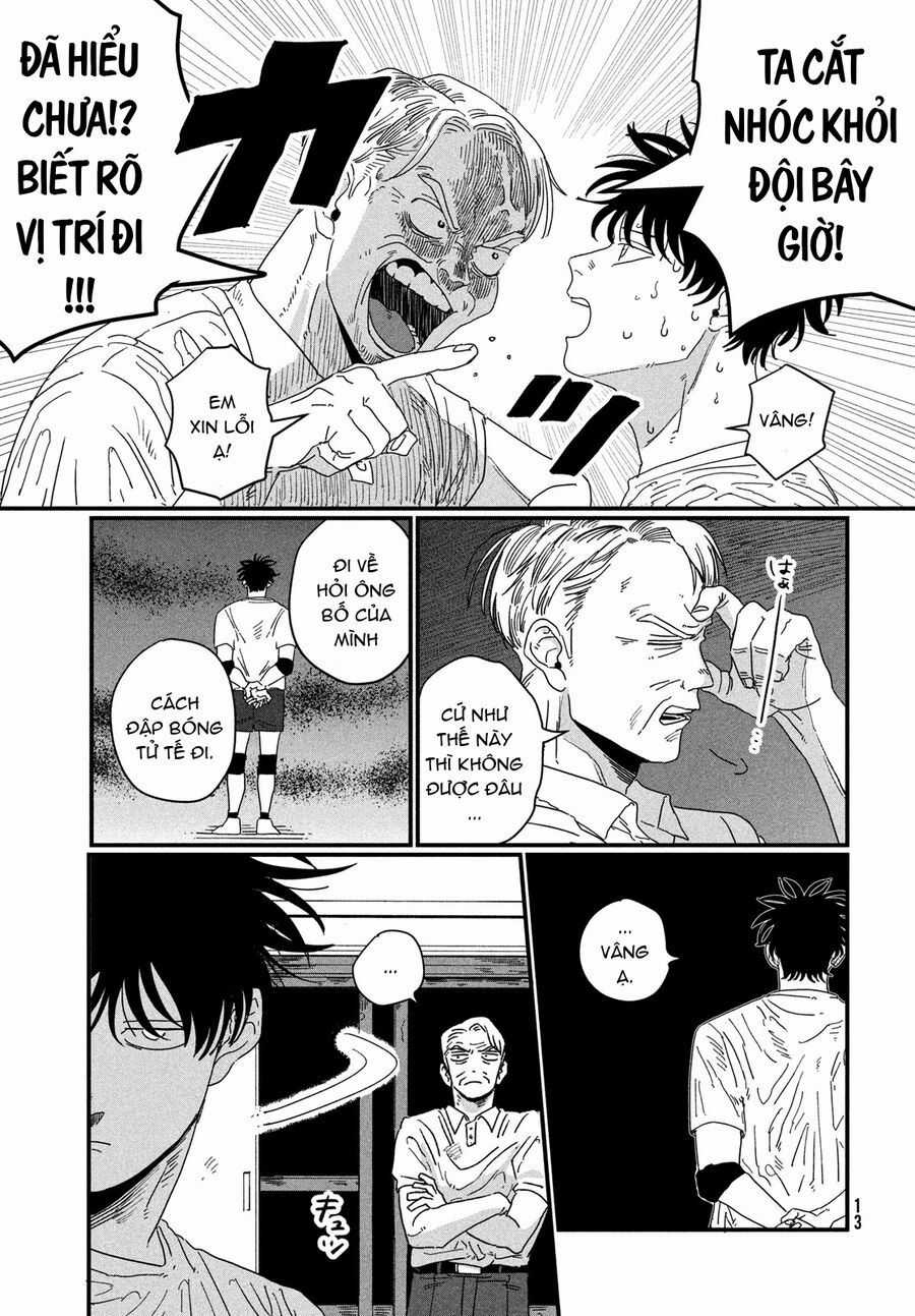 Dig It - Chương 1 - Trang 11