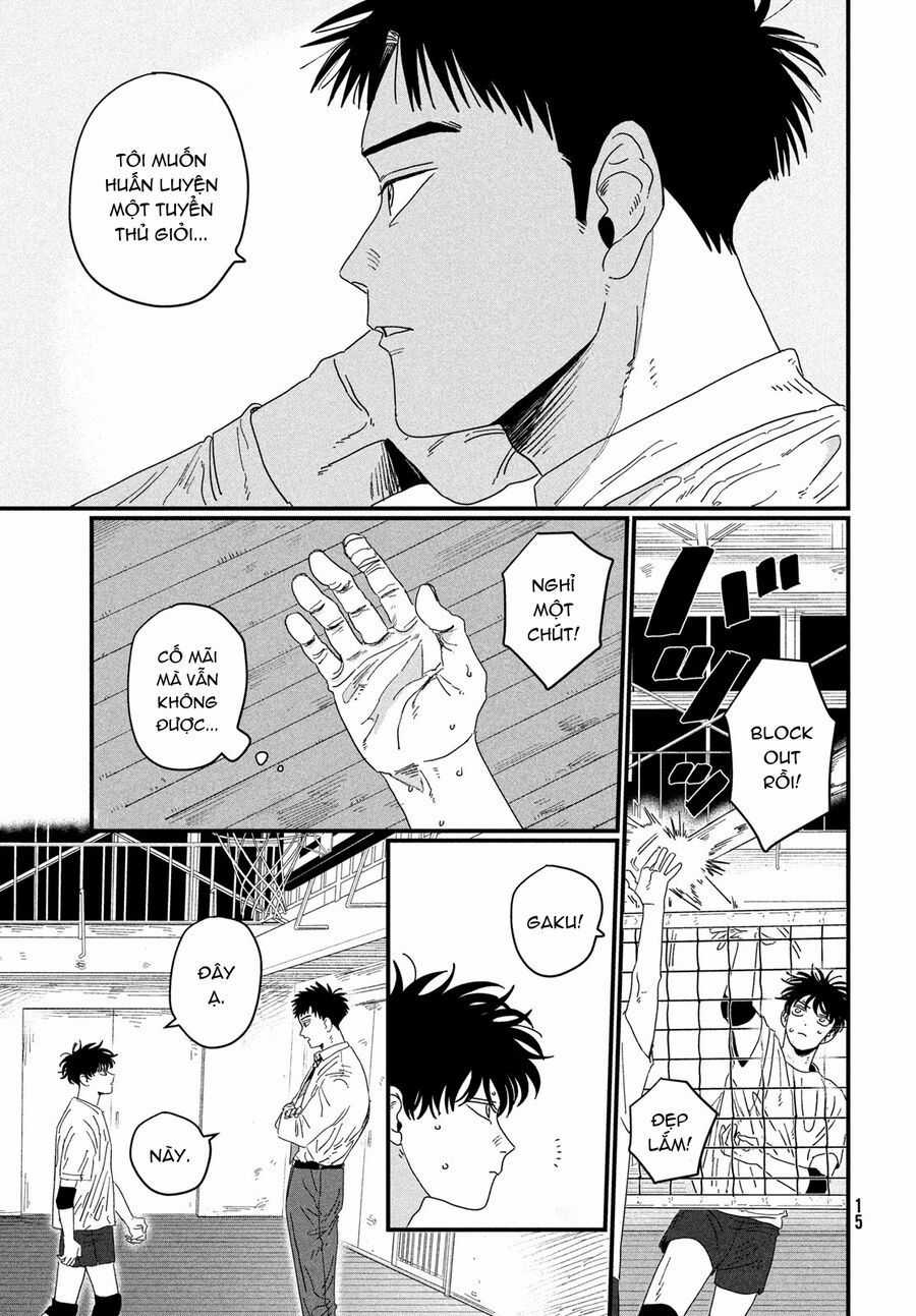 Dig It - Chương 1 - Trang 13