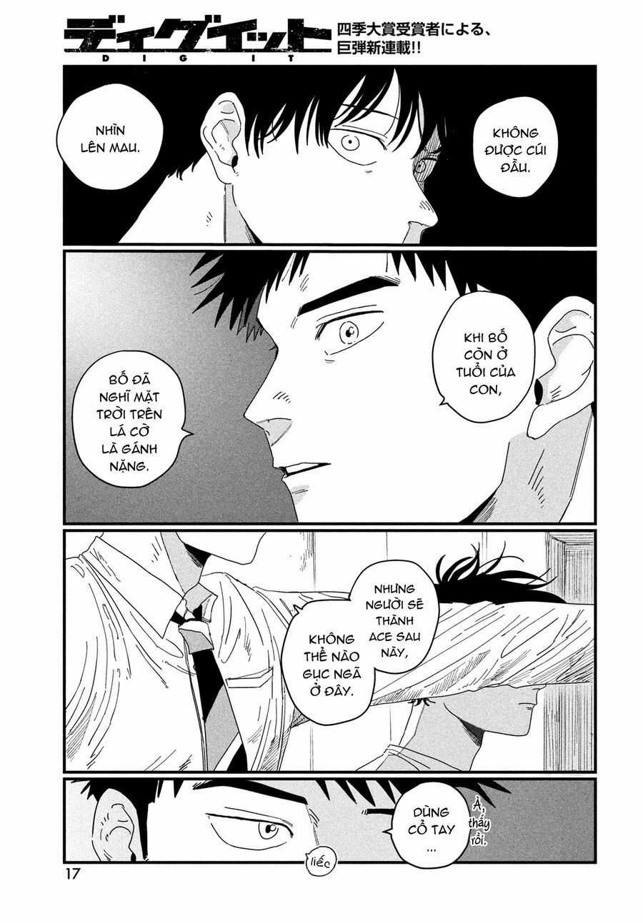 Dig It - Chương 1 - Trang 15
