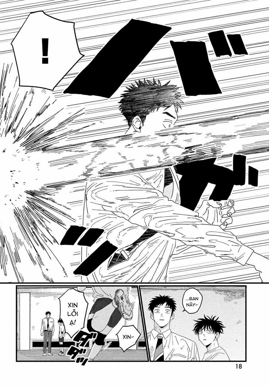 Dig It - Chương 1 - Trang 16