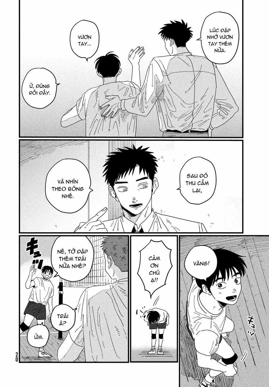 Dig It - Chương 1 - Trang 18