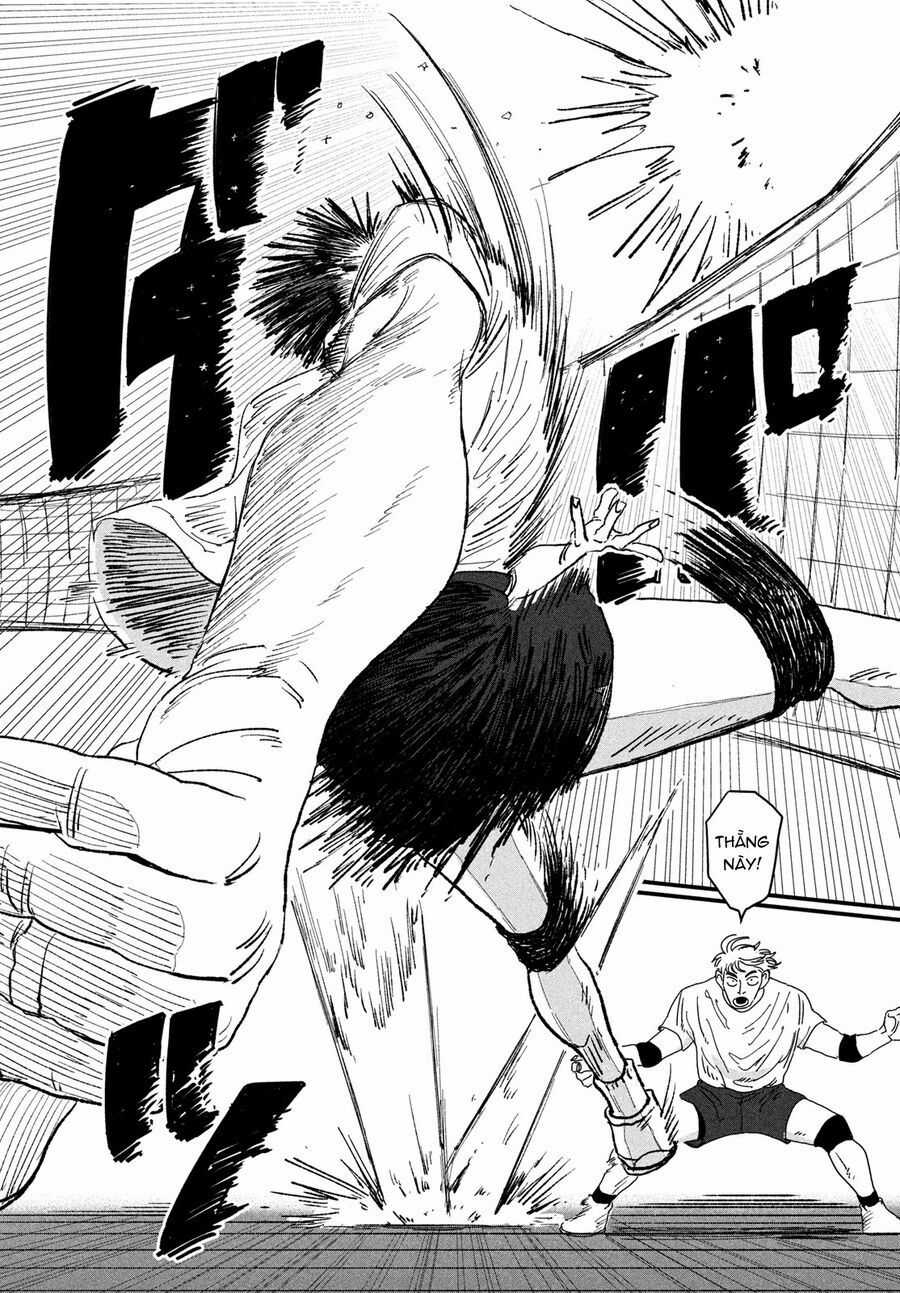 Dig It - Chương 1 - Trang 20