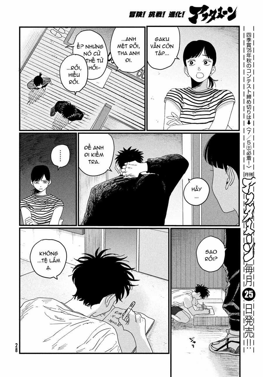 Dig It - Chương 1 - Trang 26