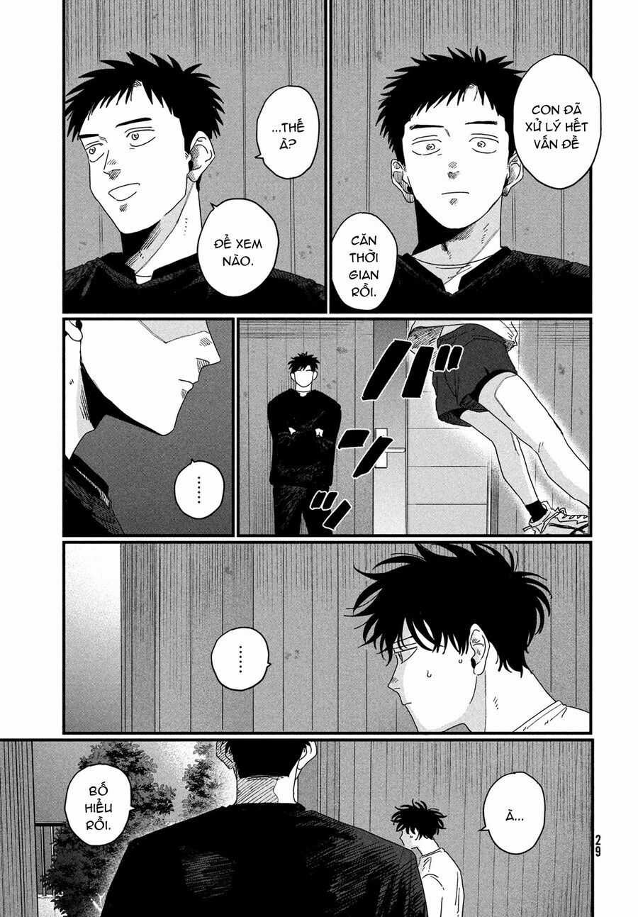 Dig It - Chương 1 - Trang 27