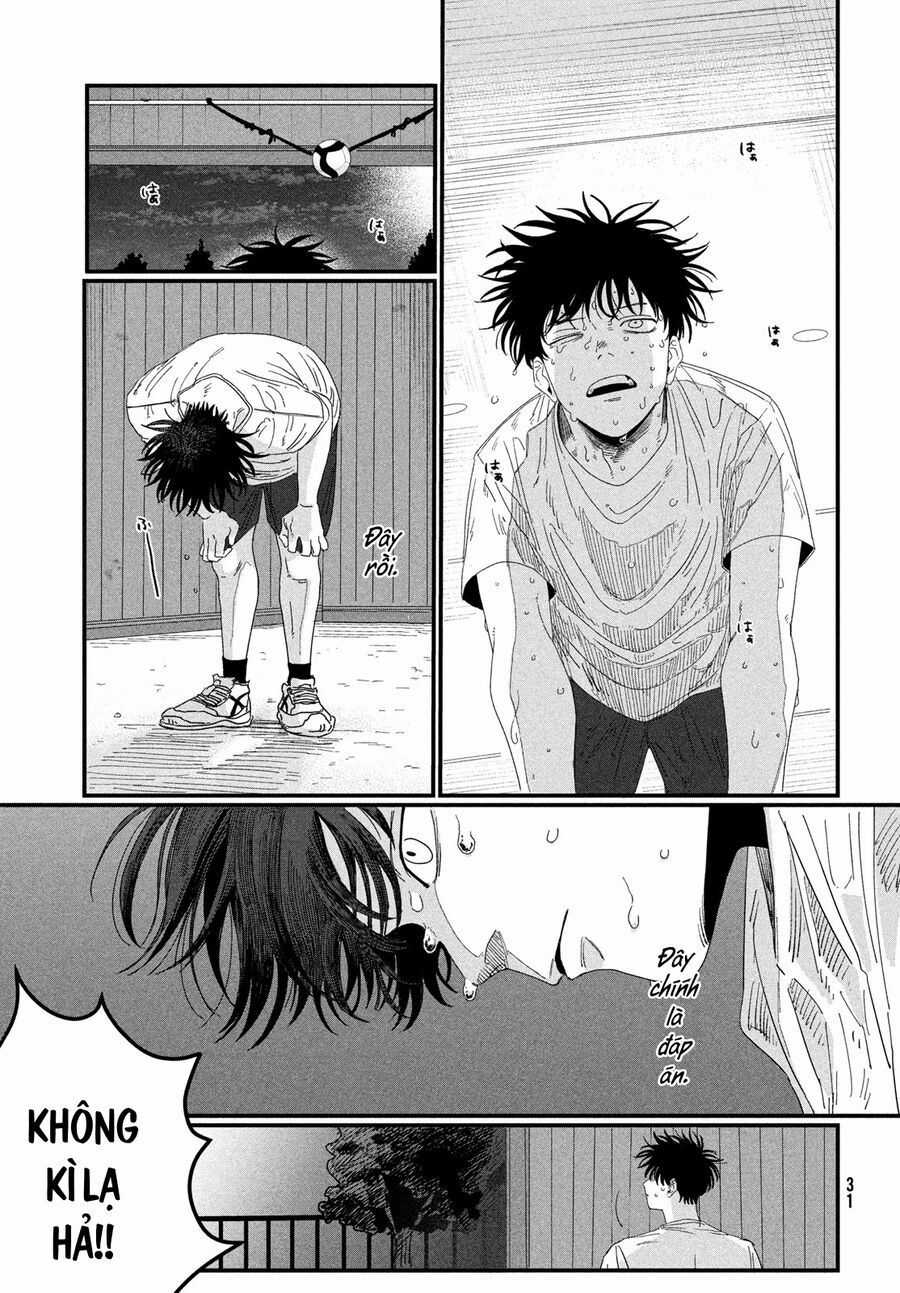 Dig It - Chương 1 - Trang 29