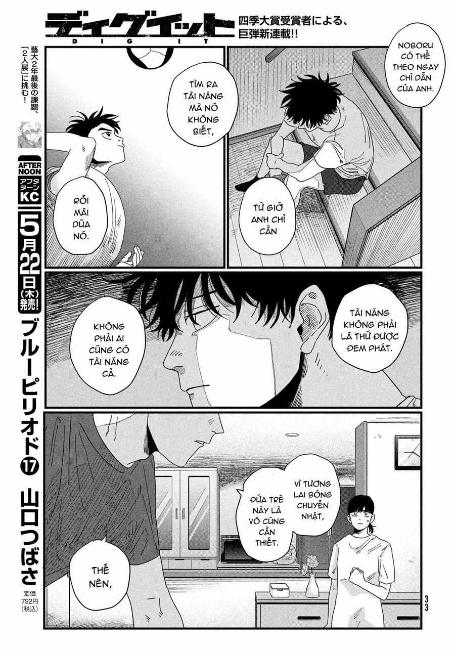 Dig It - Chương 1 - Trang 31