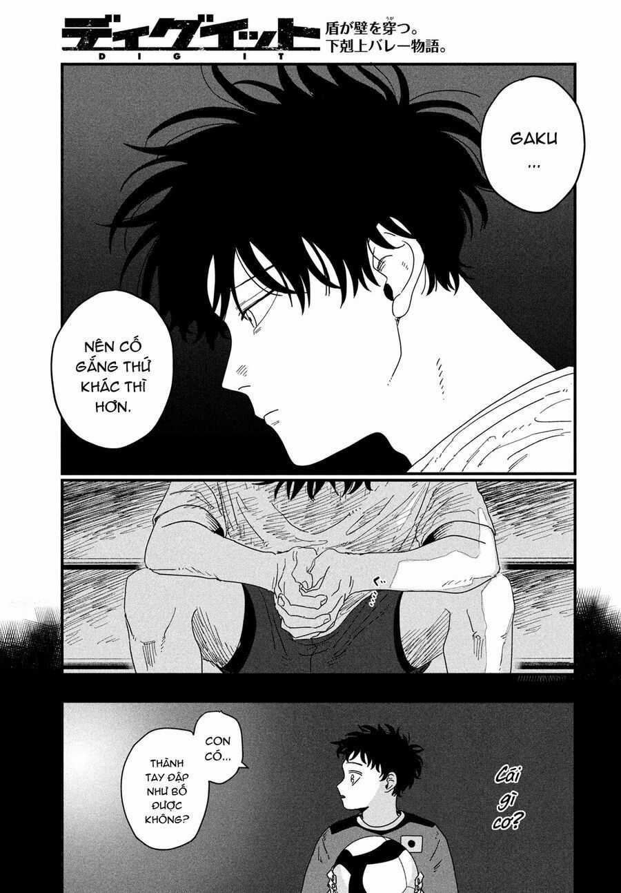 Dig It - Chương 1 - Trang 33